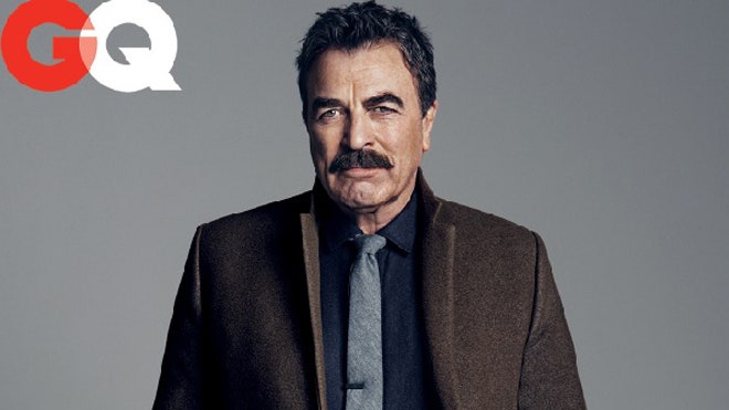 Tom Selleck takes issue with Homer Simpson, dad in Berenstain Bears ...