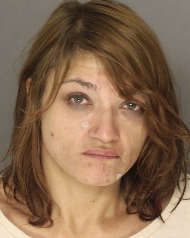 Pennsylvania woman lit boyfriend on fire, used urine to put out flames ...