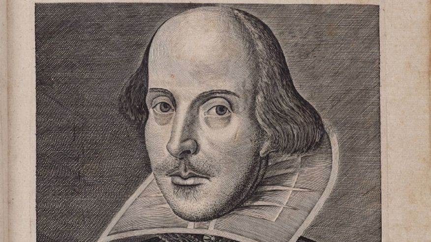 William Shakespeare ditched by woke teachers over ‘misogyny, racism’