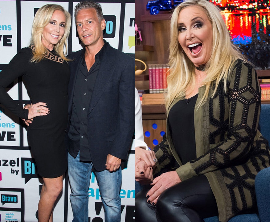 How Much Does Shannon Beador Weigh