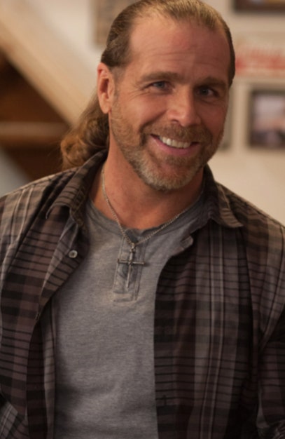 WWE legend Shawn Michaels on how faith saved him from a 'very reckless ...