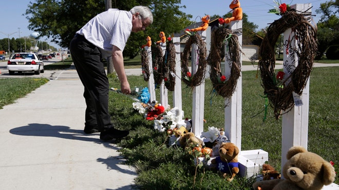 Fbi Concludes That Sikh Temple Gunman Who Killed 6 Acted Alone Fox News Fbi Concludes That Sikh Temple Gunman Who Killed 6 Acted Alone Fox News