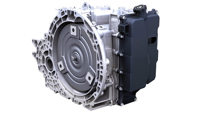 GM, Ford team up for nine and 10-speed transmissions