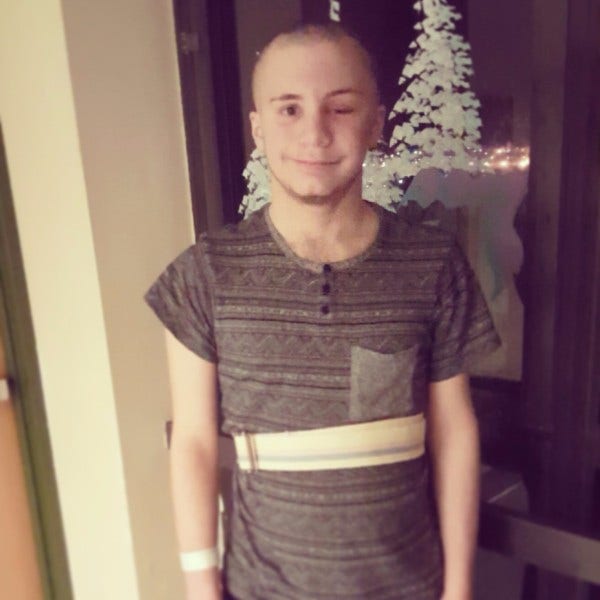 Washington boy suffers brain bleed after attempting 'Duct Tape ...