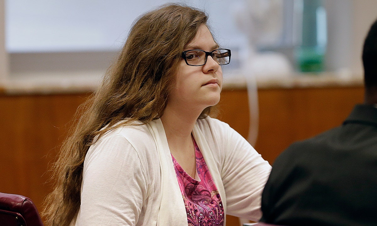 Slender Man stabbing case: Wisconsin woman, 19, seeking release as lawyers to file arguments