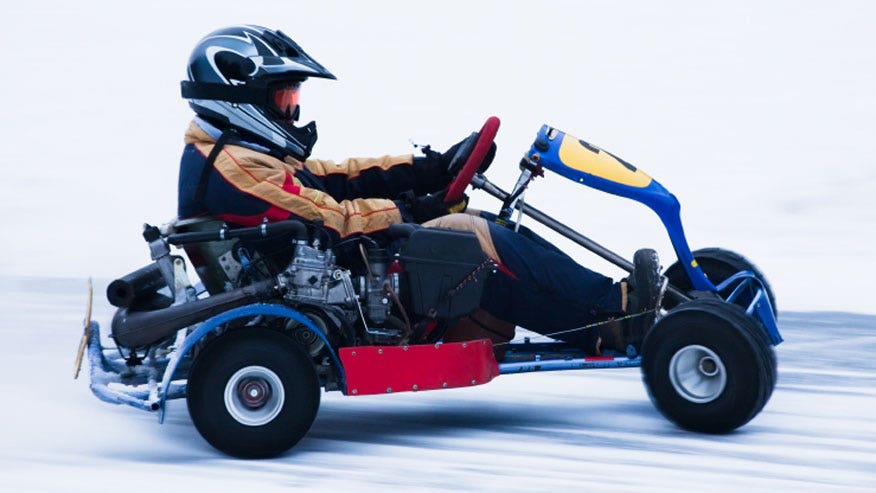 Driving tips for snow and slush | Fox News