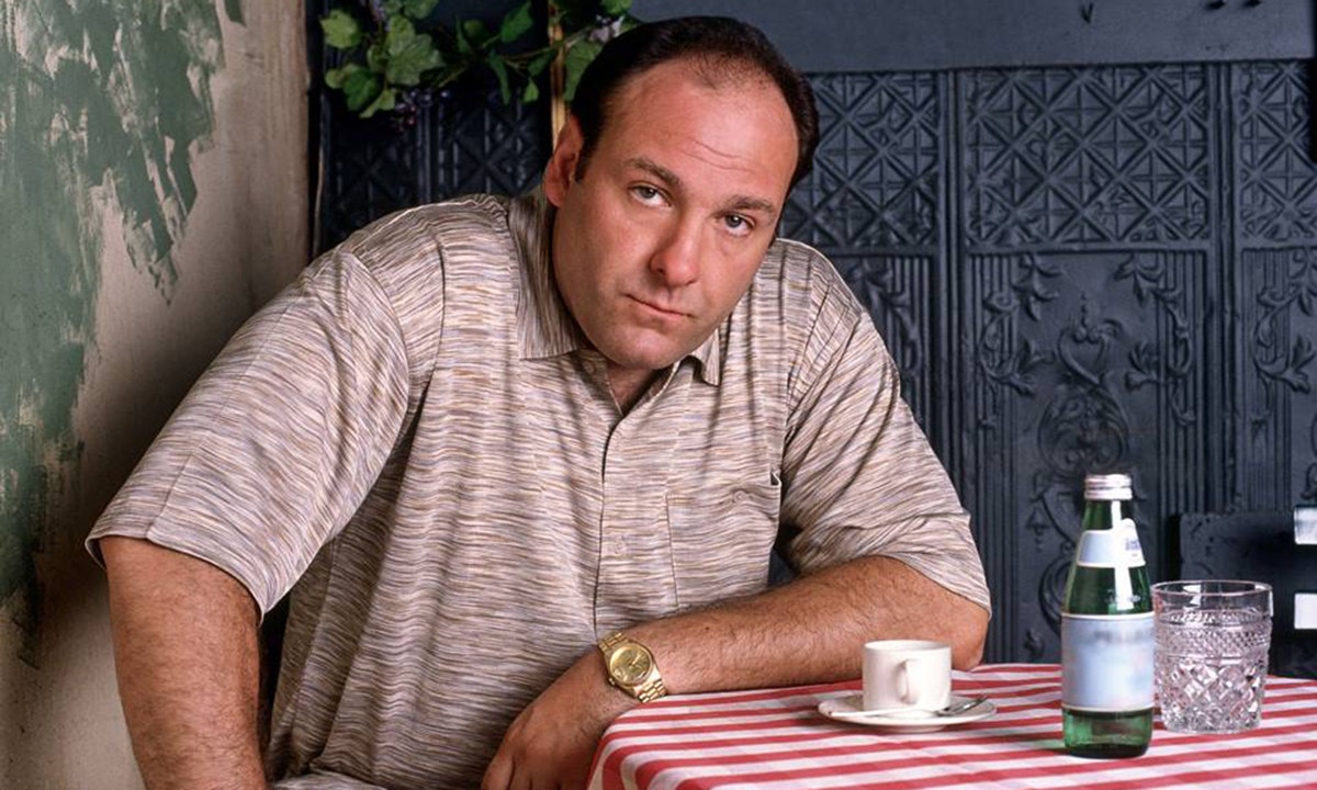 'Sopranos' creator David Chase sheds some light on the show's cryptic final moment