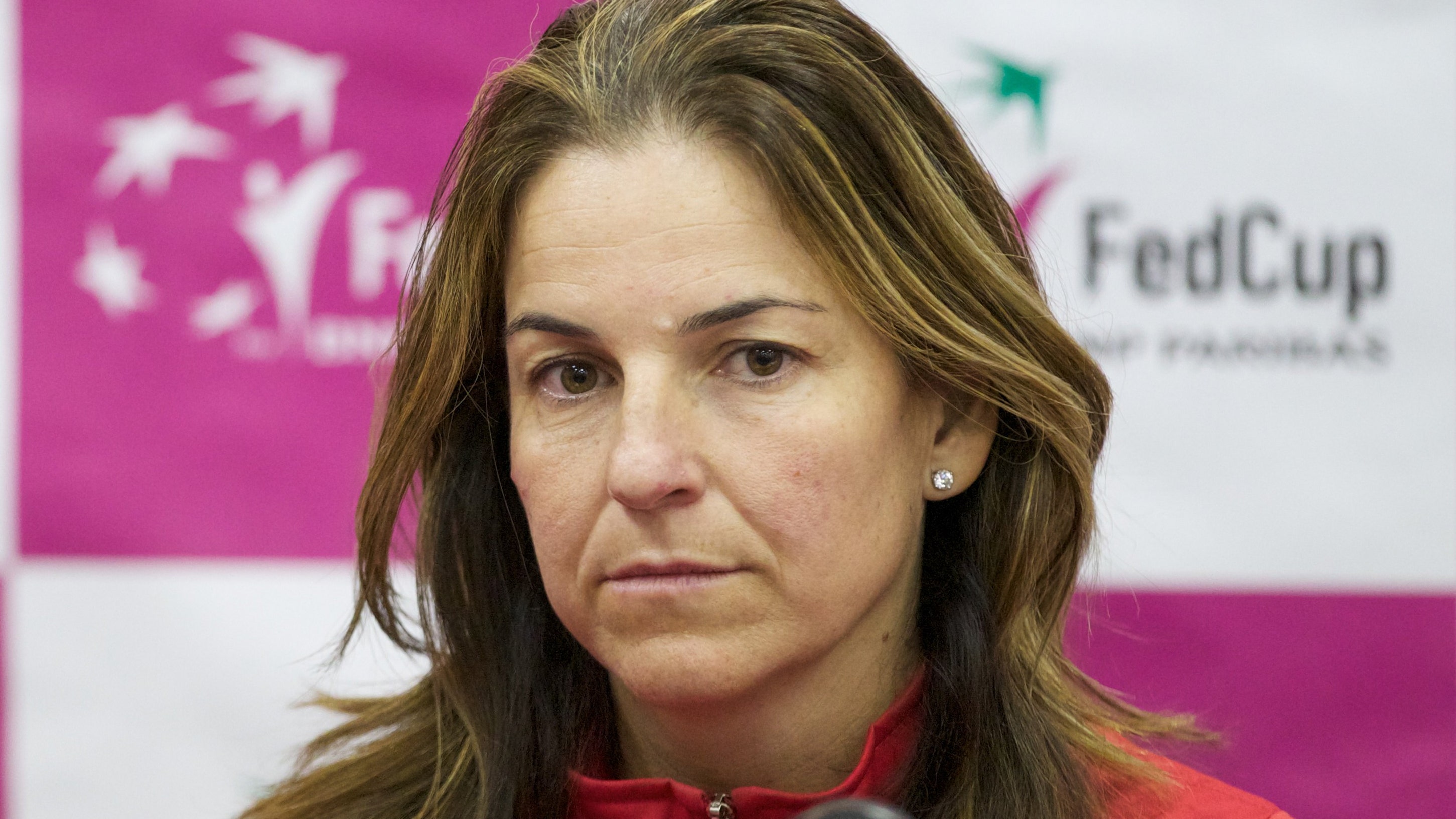 Skiën Minnaar driehoek Tennis Star Arantxa Sanchez Vicario Blames Parents for Losing $60 million |  Fox News