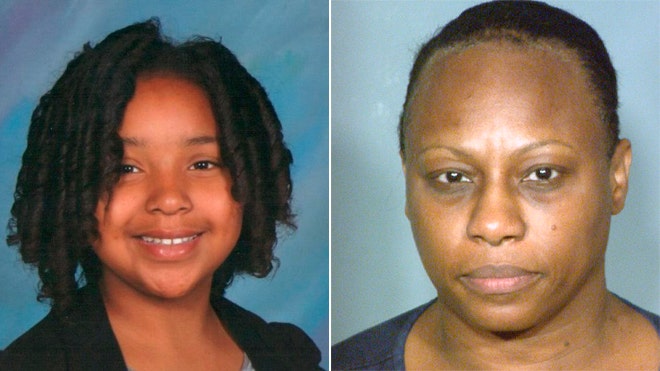 Body Of Missing Girl Found In Empty Las Vegas Lot Fox News