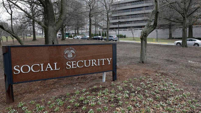 Social Security spent $300M on 'IT boondoggle' | Fox News