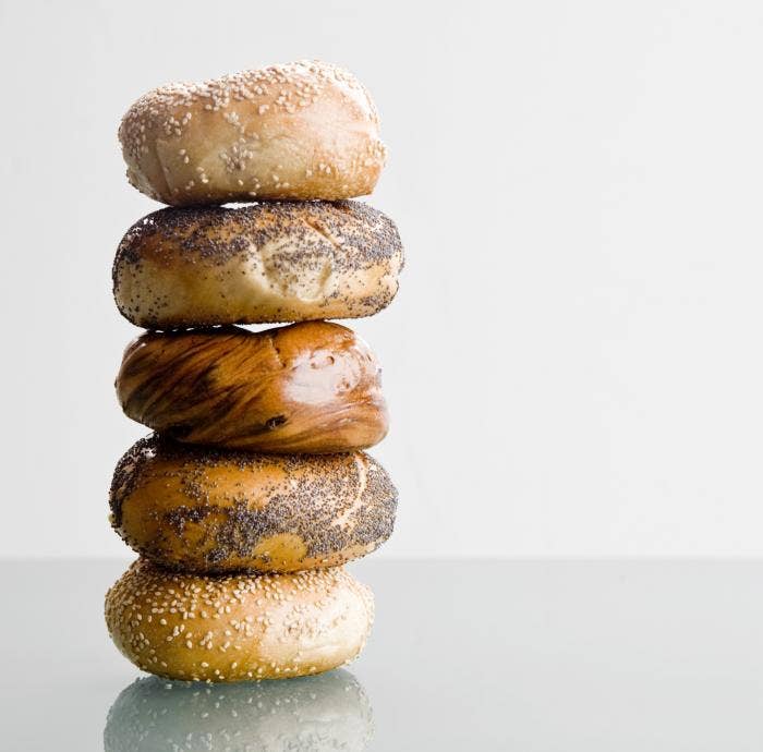 The Truth About Bagels Fox News