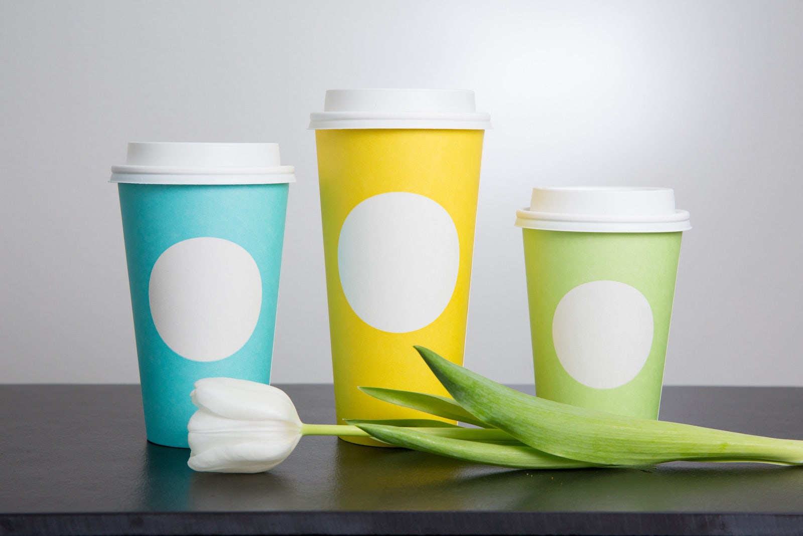 Starbucks New Coffee Tumblers Spring 2018