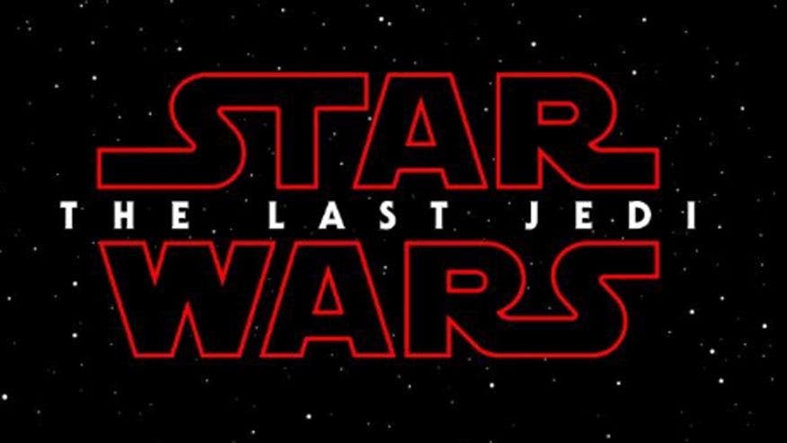 'Star Wars: The Last Jedi' trailer released | Fox News