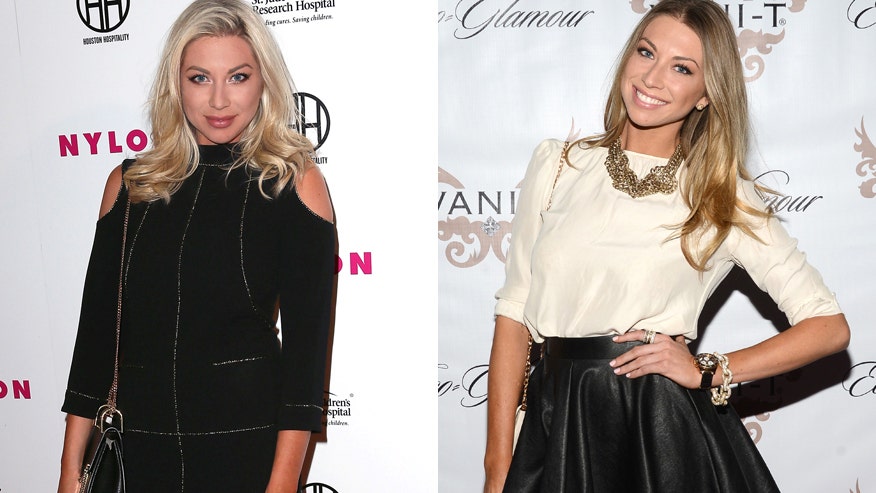 Stassi Schroeder Plastic Surgery Before And After Her Boob Job My Xxx