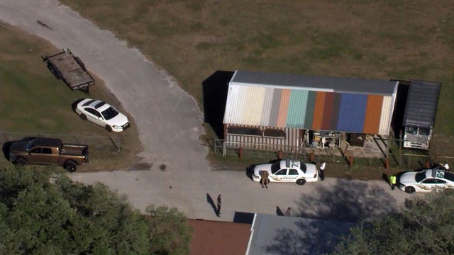 Shooting at Florida business leaves 1 dead, 2 injured | Fox News