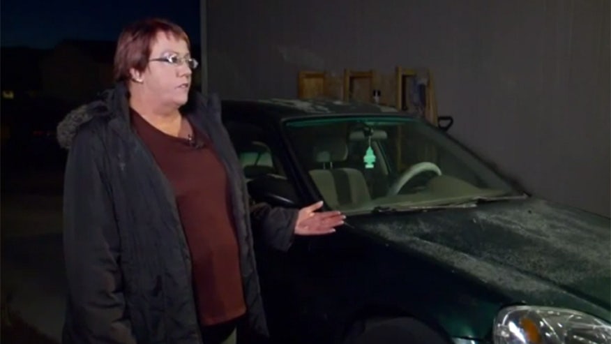 Utah woman charged $702 fine to get back her stolen car | Fox News