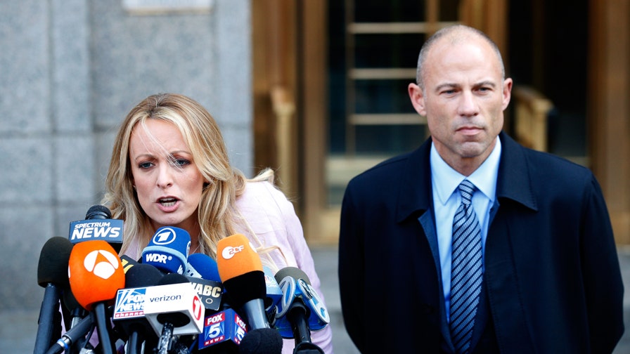 Michael Avenatti cuts ties with Stormy Daniels | Fox News