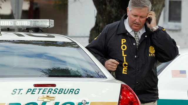 2 Florida Officers, Suspect Killed in Shootout | Fox News
