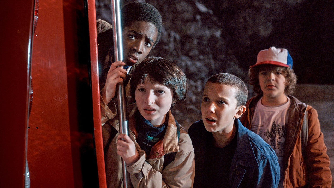 Stranger Things Season 3 Officially Won't Premiere Until 2019