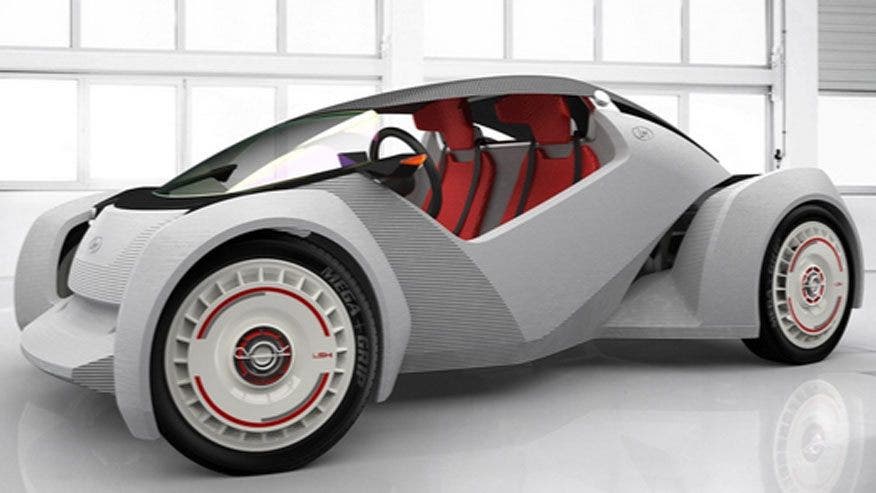 Where can we the car. Локал Моторс 3д автомобиль. 3dcar. Автомобиль распечатанный на 3д принтере. Фото машин.