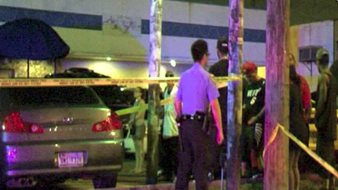 Three people shot dead outside Houston strip club | Fox News