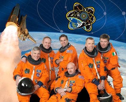 Arizona Tragedy Hits Home for NASA | Fox News