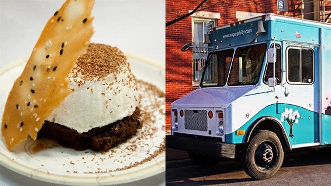 10 most delicious food trucks in America