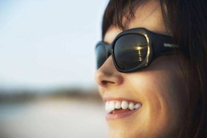 Why Sunglasses Seem to Make Everyone Better Looking | Fox News