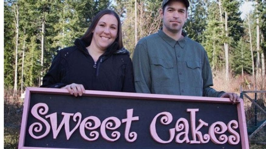 Oregon Silences Bakers Who Refused To Make Cake For Gay Wedding Fox News