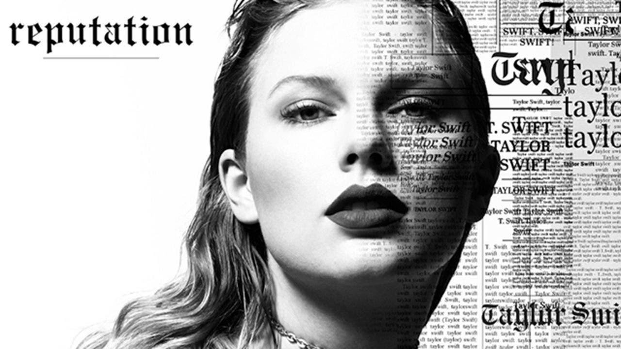 “Lihat Apa yang Anda Buat Saya Lakukan” dari Taylor Swift: Yang Perlu Anda Ketahui