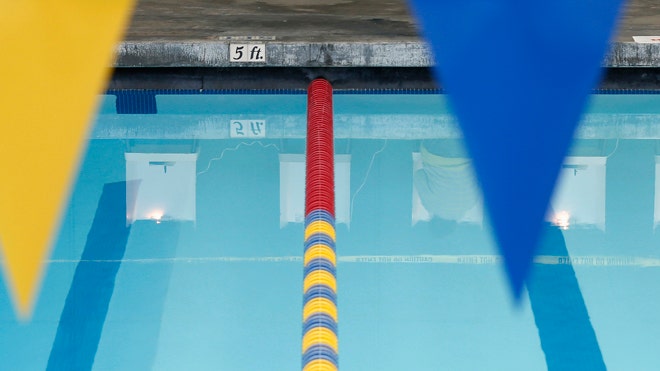 Asthma very common among Olympic-level swimmers | Fox News