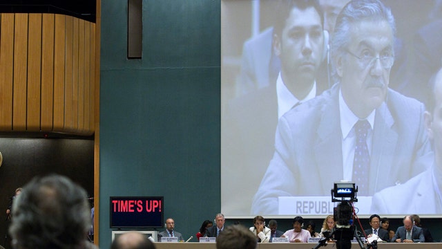 UN Rights Body Demands Syria End Violence | Fox News