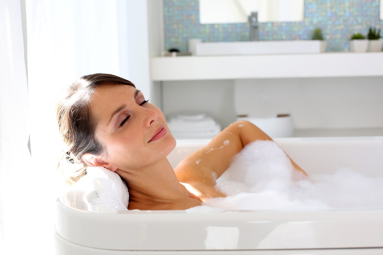 How Taking A Hot Bath Could Help You Lose Weight Fox News