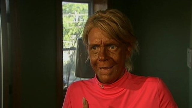 Tanning Mom Gets The Boot From New Jersey Salons Fox News