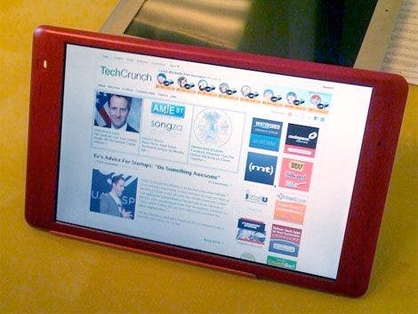The 10 Most Brilliant Products of 2009 | Fox News