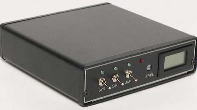 The spy next door: private surveillance has never been easier