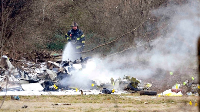 tennessee-plane-crash-4-family-members-identified-fox-news