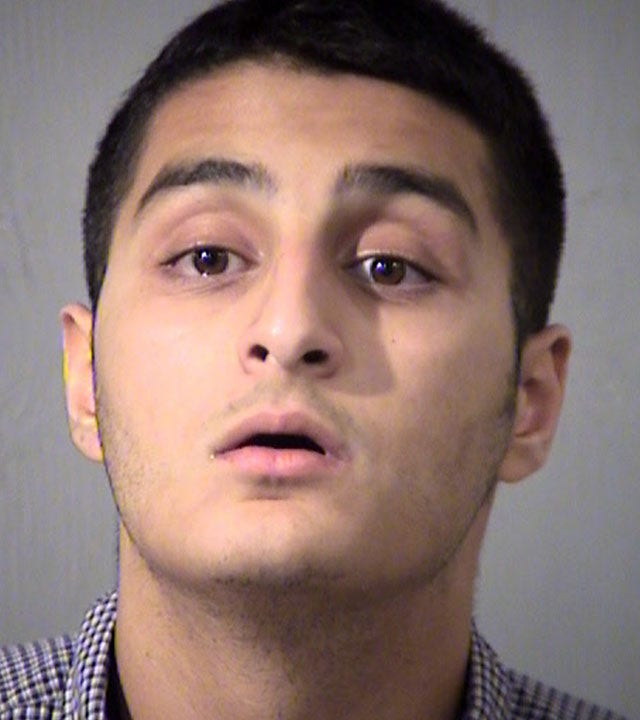 Arizona teen accused of threatening terror attacks in Tucson, Phoenix