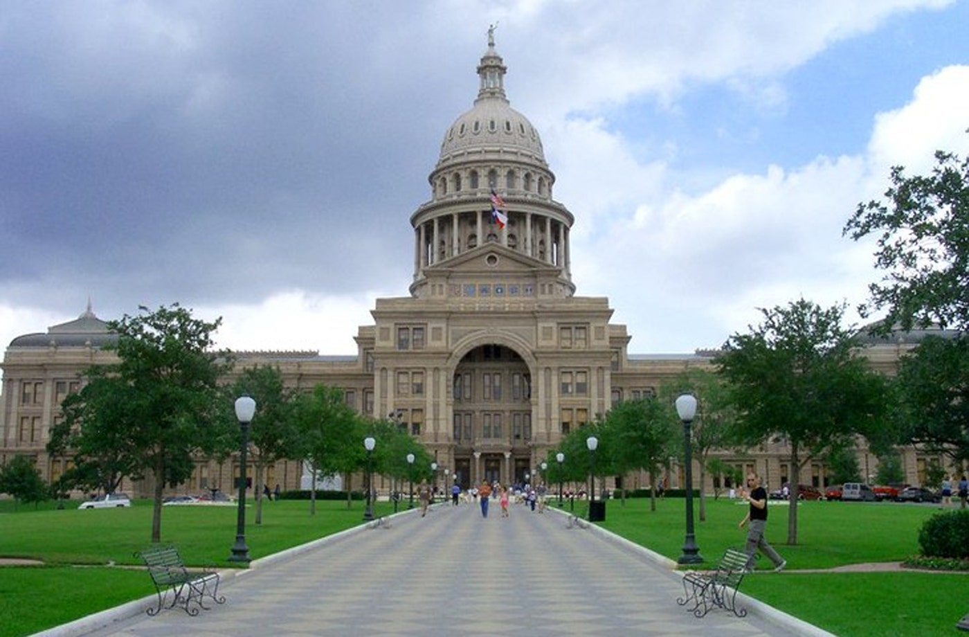 Texas House back in business as enough Democrats return to form quorum