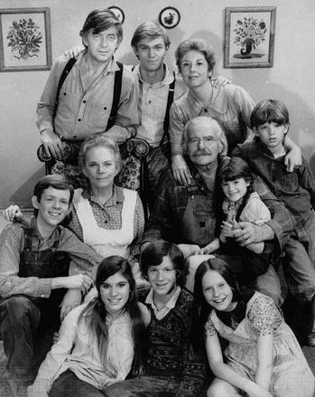 8 things you didn't know about 'The Waltons'