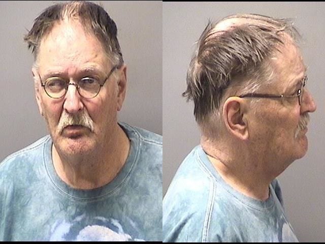 Man arrested nearly 40 years after wife's dismembered remains found ...