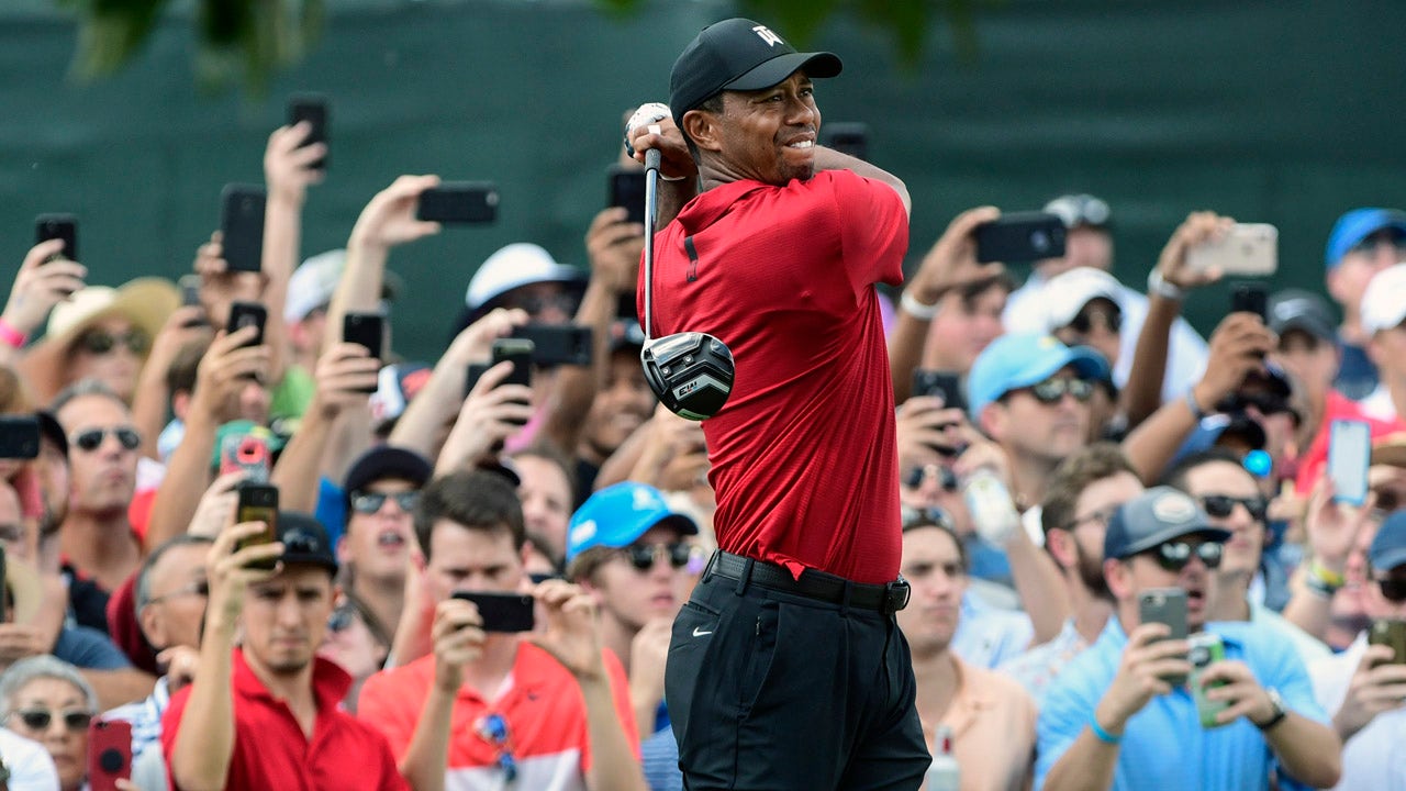 How Tiger made his comeback -- and how you can do it, too | Fox News