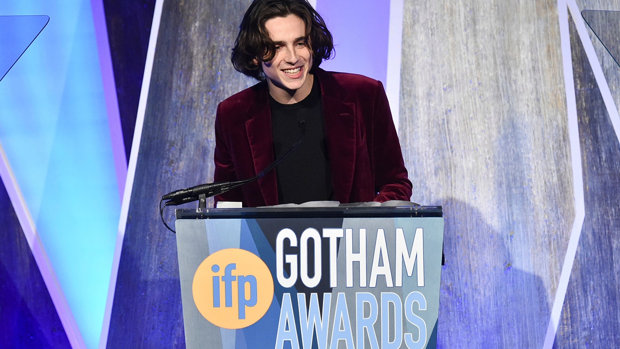 LA Critics name controversial 'Call Me By Your Name' best film of 2017