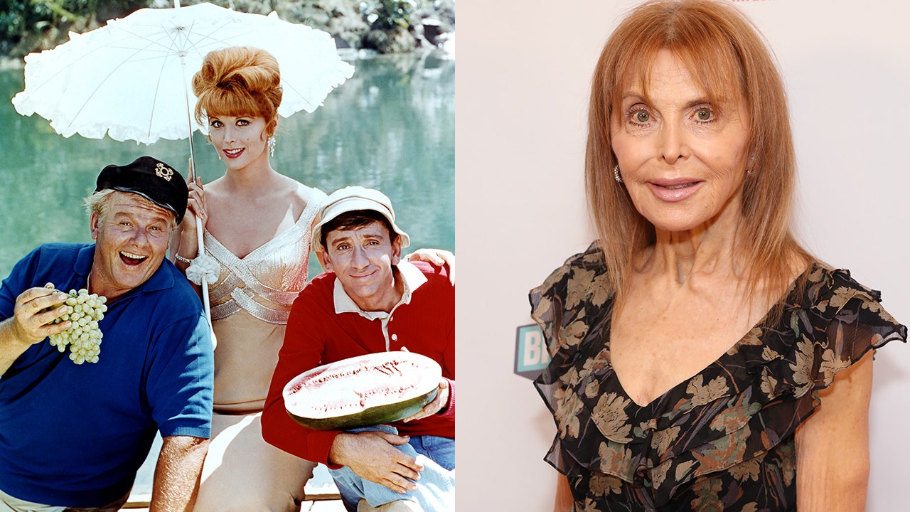 'Gilligan's Island' star Tina Louise reveals sexiest costar, qualities