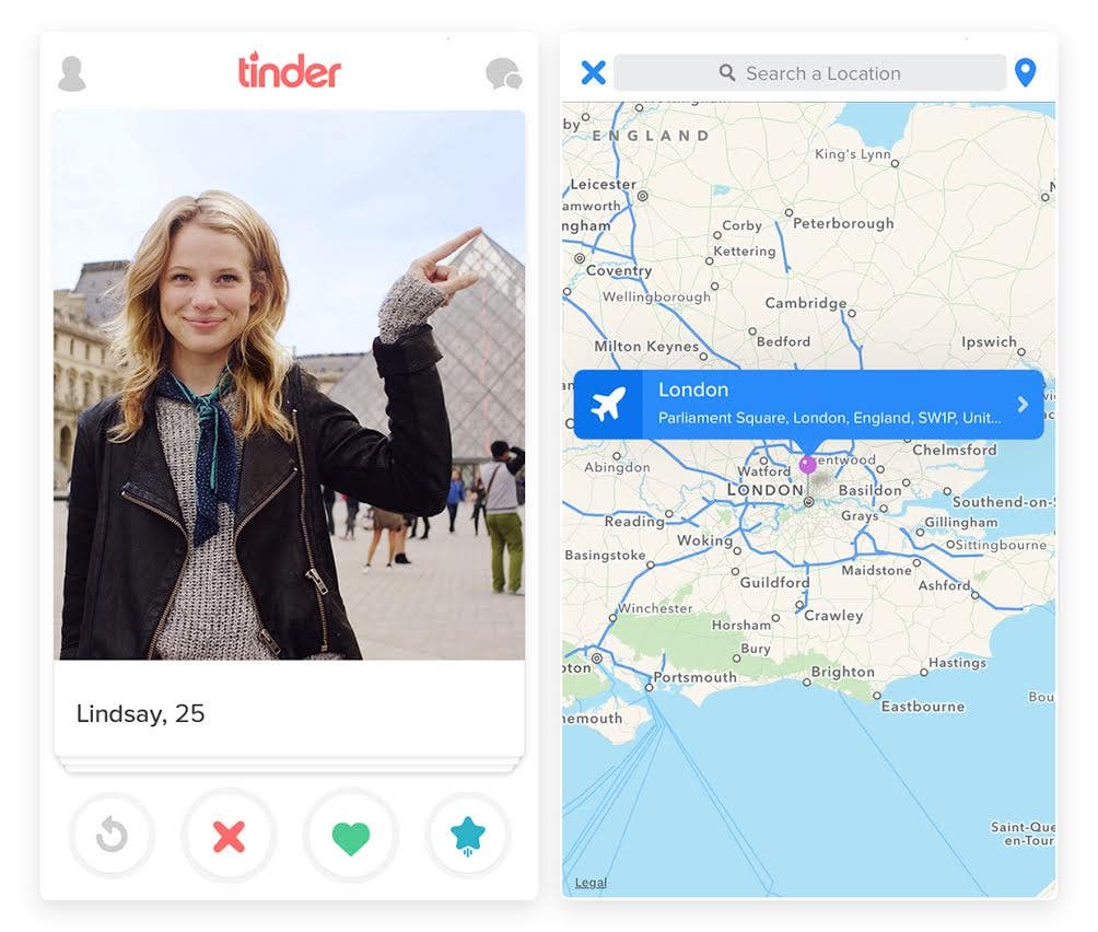 Tinder For International Dating