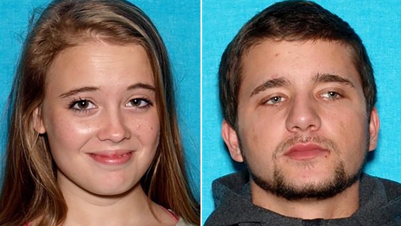 Amber Alert canceled after pregnant teen is found safe in Tennessee