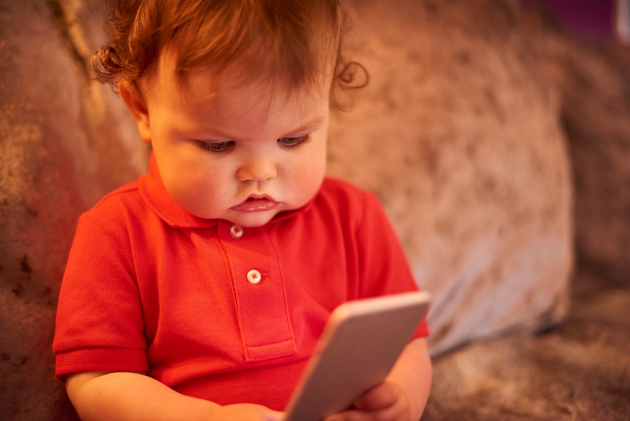 The US May Soon Learn What a 'Kid-Friendly' Internet Looks Like