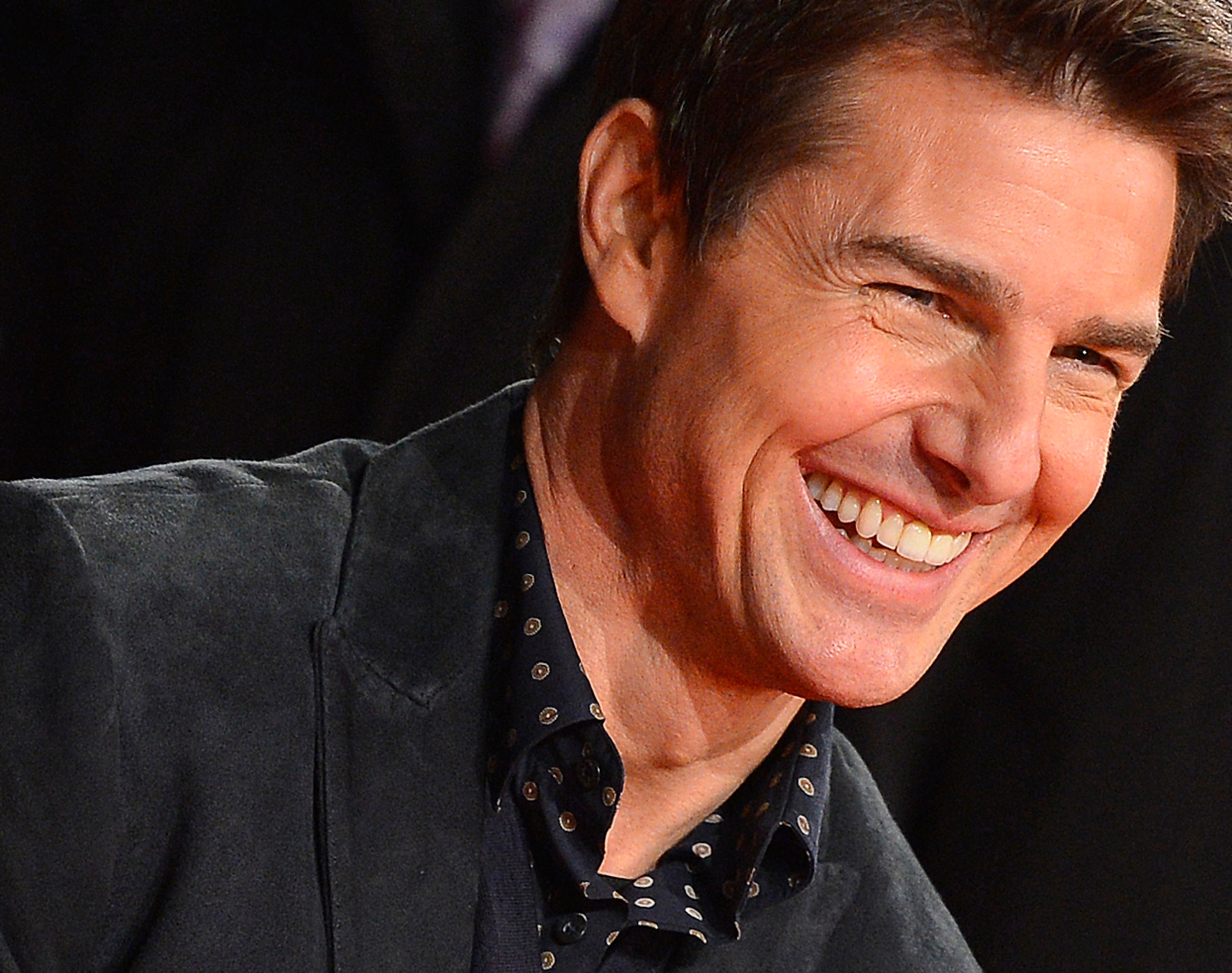 Tom Cruise's 'Top Gun: Maverick' Pushed Back to 2020