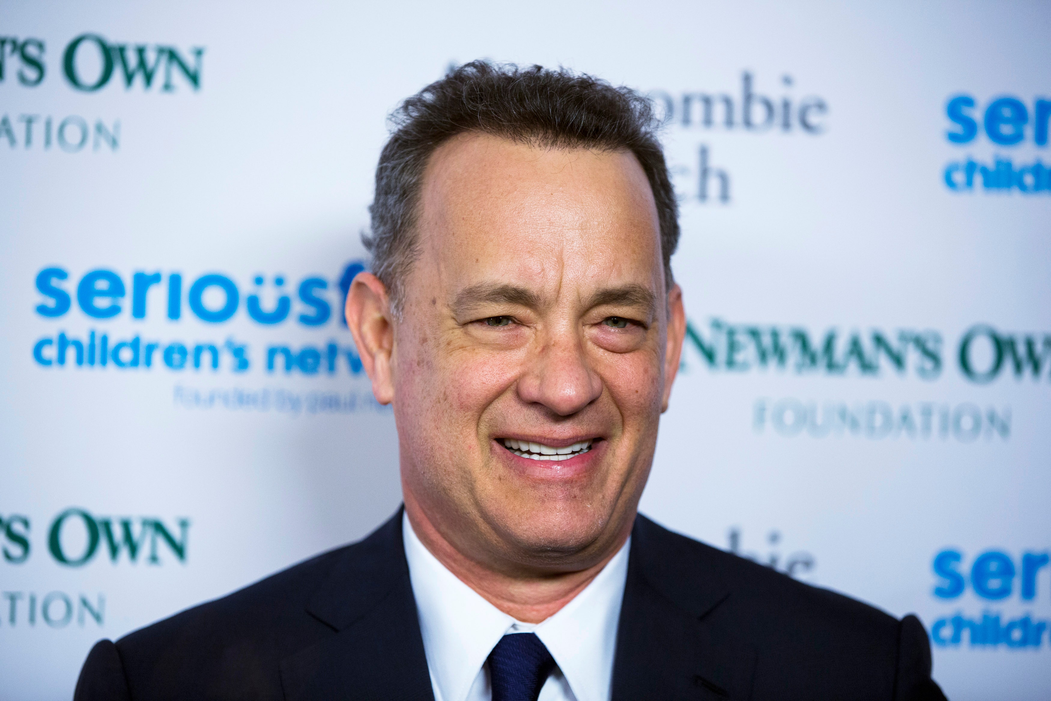 Tom Hanks in talks to star in new Clint Eastwood film | Fox News