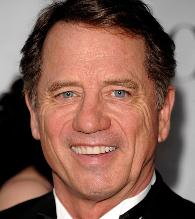 'Dukes of Hazzard' star Tom Wopat speaks out about arrest, aims for